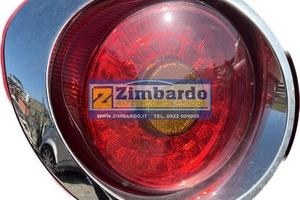 Fanale posteriore sinistro alfa romeo mito