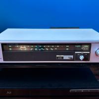 Sanyo JT 300L Sintonizzatore AM/FM Hi Fi Vintage