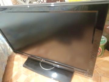 TV lg 42 "x ricambi 