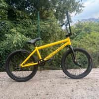 bmx wethepeople usata