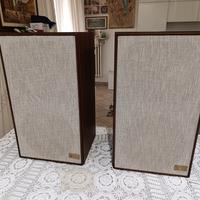 diffusori vintage 