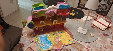 hotel pinypon