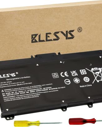 Batteria per HP Pavilion X360 14-dh0xxx HSTNN-DB8R