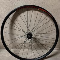 CERCHIO ANTERIORE MTB SYNCROS GX19 27,5’’