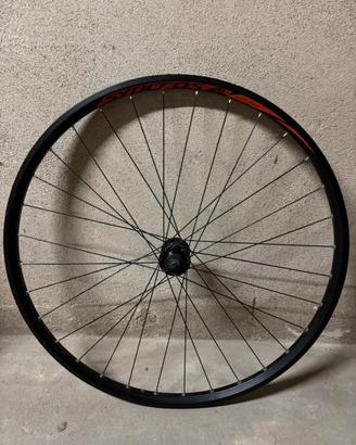 CERCHIO ANTERIORE MTB SYNCROS GX19 27,5’’
