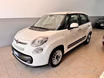 Fiat 500L 1.3 Mjt 95 Cv S&S KM 0 Lounge - 2016