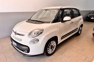 Fiat 500L 1.3 Mjt 95 Cv S&S KM 0 Lounge - 2016