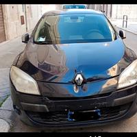 c.erco paraurti anteriore e cofano anteriore