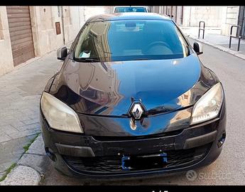 c.erco paraurti anteriore e cofano anteriore