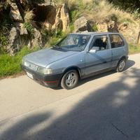 fiat uno turbo ie