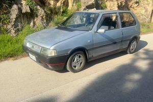 fiat uno turbo ie