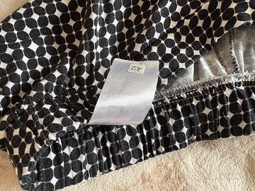 Pantaloni skinny donna