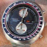 Seiko UFO 6138-0011 1971