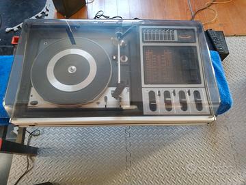 Grundig studio 2020 rpc