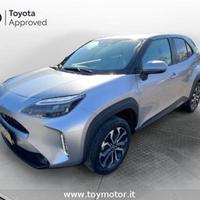 Toyota Yaris Cross 1.5 Hybrid 5p. E-CVT Trend