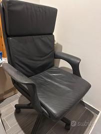 Sedia da ufficio
