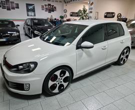 Volkswagen Golf GTI DSG 5p.