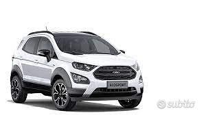 Ricambi per Ford ecosport 2020 #2