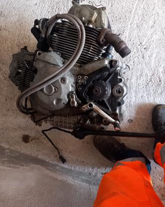pezzi di ricambio Ducati multistrada 1000 s ds