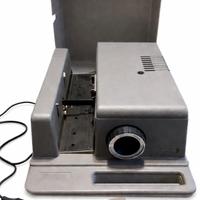 Proiettore diapositive Philips DIA 2000