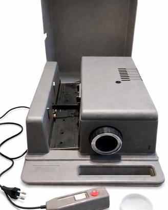 Proiettore diapositive Philips DIA 2000