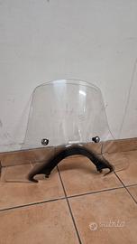 Parabrezza Beverly Cruiser 500 del 2007