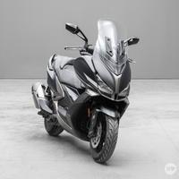 KYMCO Xciting 400 S