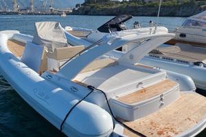 Gommone Nautica Led Gs 32