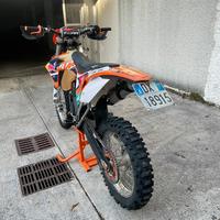 Ktm exc 125