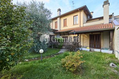 Stabile/Palazzo Monza [Cod. rif 3280032VRG]