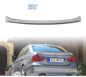 SPOILER ALERON BMW E90 LOOK M