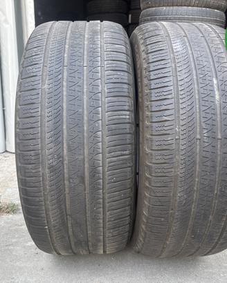 gomme usate 2854522 All Seasons PIRELLI - SCO - 51