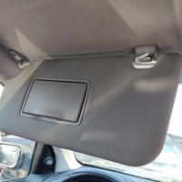 Aletta parasole sinistra FORD FUSION del 2006