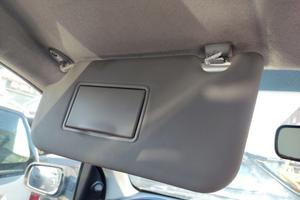 Aletta parasole sinistra FORD FUSION del 2006