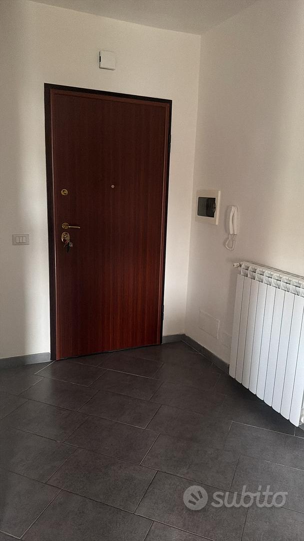 Appartamento – LT - Altro