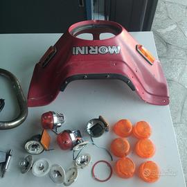 Ricambi Moto Morini