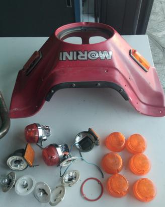Ricambi Moto Morini