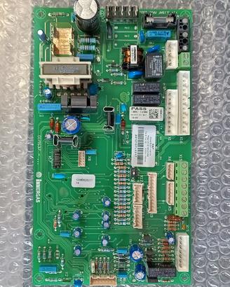 Scheda Immergas DIMS37