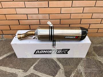 Silenziatore Hp1 Dominator Husqvarna SM 701 2024