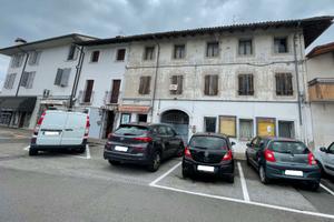 Casa in linea a San Vito al Tagliamento