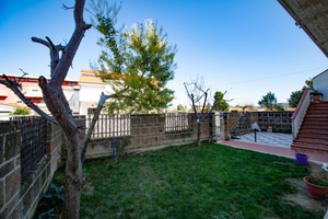 Porzione di bifamiliare