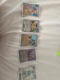 Carte pokemon