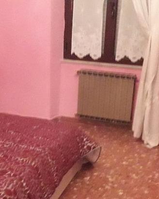 Camera singola grande x donne 1 inquilino 300 euro