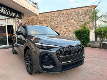 Audi Q5 SPB 40 TDI Quattro S tronic 2 X S Line