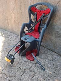Seggiolino  bici 'Pepe'
