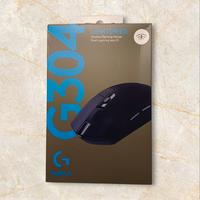 Mouse da gaming bluetooth Logitech 
