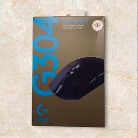 Mouse da gaming bluetooth Logitech 