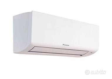 climatizzatore 12000 btu daikin solo split