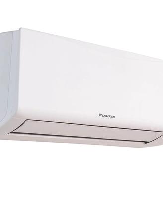 climatizzatore 9000 btu daikin solo split