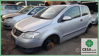 Ricambi Usati VOLKSWAGEN Fox 2006
